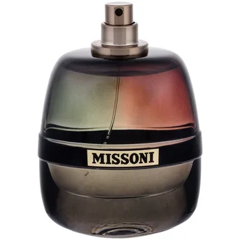 Missoni Parfum Pour Homme M EDP Zbozi.cz