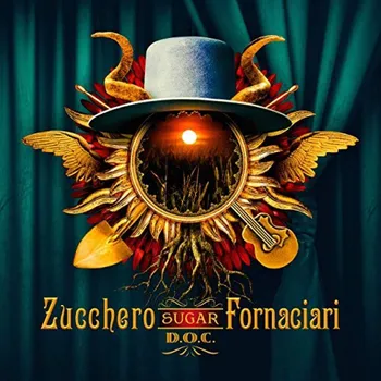 Zahraniční hudba D.O.C. - Zucchero Fornaciari [2LP]