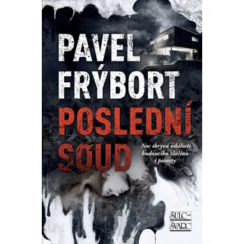 Poslední soud - Pavel Frýbort