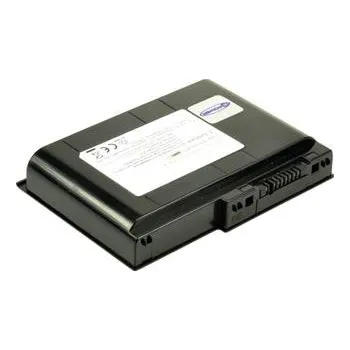 Baterie k notebooku 2-Power baterie pro FUJITSU SIEMENS LifeBook B6210, T6220, T6210, B6220 7,2 V, 6900mAh, 6 cells