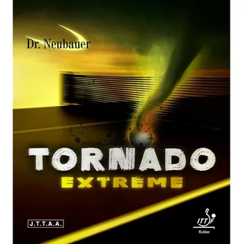 Potah Dr. Neubauer Tornado Extreme černá 1,8