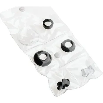 Stetoskop Sada náhradních dílů pro fonendoskop KaWe Rapport