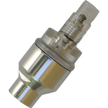 Stříkací pistole BOVRAM tools Mini filtr pro Airbrush pistole se závitem 1/8"