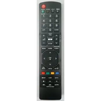 LG AKB72915269 náhradní dálkový ovladač stejného vzhledu