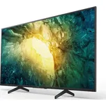 Sony 49" LED (KD49X7055BAEP)