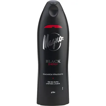 Sprchový gel La Toja Magno Black sprchový gel 550 ml