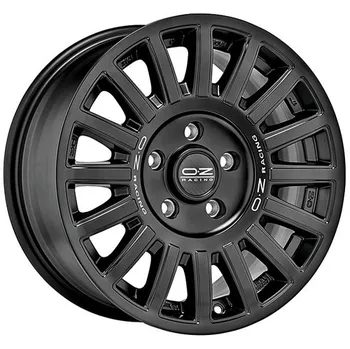 Disk OZ All-Terrain Rally Raid 8x17 5x112 ET35 79