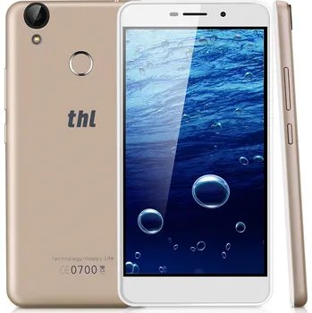 Mobilní telefon THL T9 Pro 16 GB zlatý