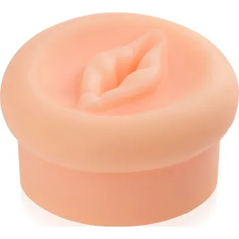 Vakuová pumpa TĚSNĚNÍ K PUMPĚ ZVĚTŠUJÍCÍ PENIS, ŠŤAVNATÁ ŠTĚRBINKA - 79883192