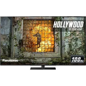 Televizor Panasonic 75" LED (TX-75HX940E)