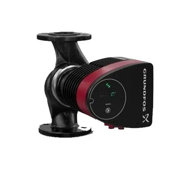 Oběhové čerpadlo GRUNDFOS MAGNA1 80-120 F PN6/10