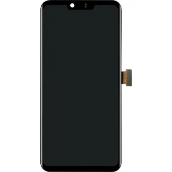 LCD + dotyk pro LG G8 ThinQ, black