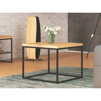 Stolová podnož In-Design Stolová podnož PS KAFE grafit