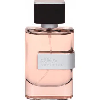 s.Oliver Superior M EDT 30 ml