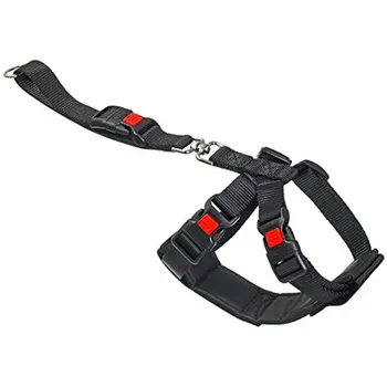 Postroj pro psa Karlie Bezpečnostní postroj do auta, 40 - 60 cm