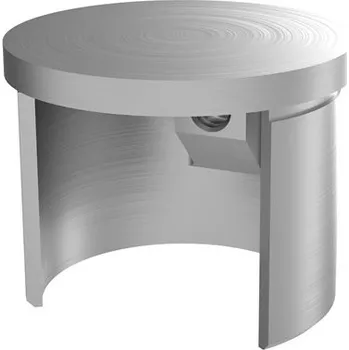 Zábradlí Záslepka madla AISI 316