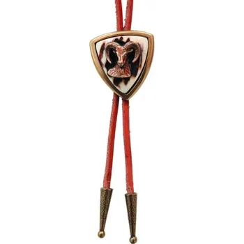 Brož Bolo erb s muflonem