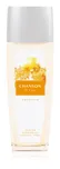 Chanson D´Eau Amanecer W deodorant 75 ml