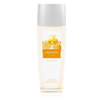 Chanson D´Eau Amanecer W deodorant 75 ml