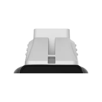 Alkohol tester Alcovisor Originální náustky pro Deimos 25 ks