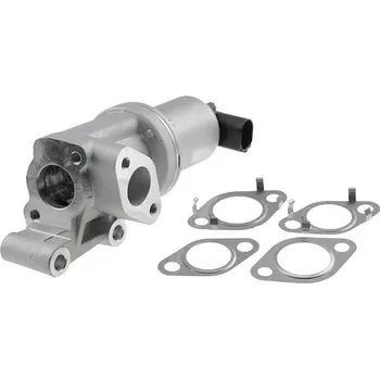 Váha vzduchu NTY EGR Ventil KIA VENGA 1.4CRDI 1.6CRDI 2010- 284102A300 28410-2A300