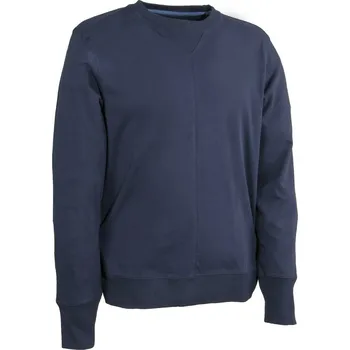 pracovní mikina Pracovní mikina COFRA DOKKUM Barva: Tmavě modrá, Velikost: 3XL