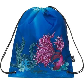 Bagmaster Školní sáček 38,7 x 31 cm, Galaxy 9 C