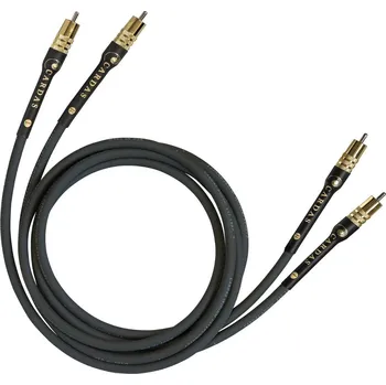 Audio kabel Cardas Iridium RCA 2,0m