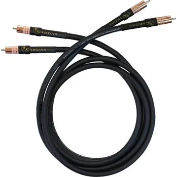 Audio kabel Cardas Clear Reflection Cinch 0,5 m