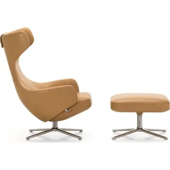 Křeslo Křeslo Grand Repos & Ottoman