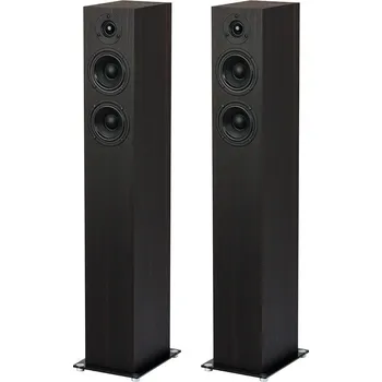 Příslušenství pro gramofon Pro-Ject Speaker Box 10 S2 - Eucalyptus