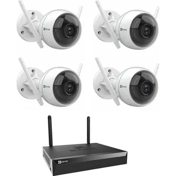 IP kamera Ezviz CS-BW3424B0-E40