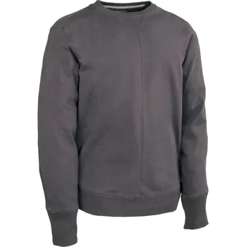 pracovní mikina Pracovní mikina COFRA DOKKUM Barva: Antracitová, Velikost: 2XL