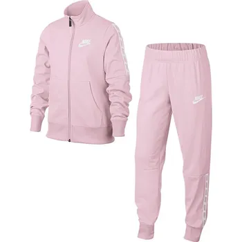 NIKE G NSW TRK Suit Tricot 939456-663 M