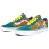 Pánské tenisky VANS x The Simpsons Moe's Old Skool VN0A4BV521L
