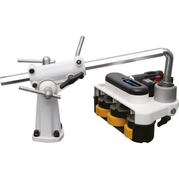 Podavač předmětu IGM M3 Podavač materiálu