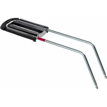 Cyklotrenažér Hamax ramenový držák Kiss/Sleepy/Smiley malý úhel