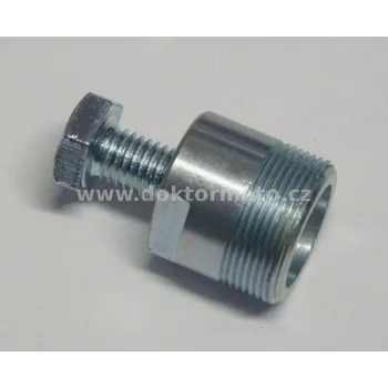 Motodoplněk Stahovák magneta zapalování Simson