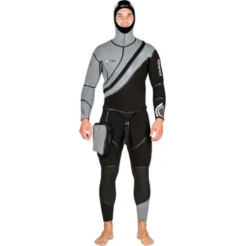 Neoprenový oblek Neoprenový Oblek MARES FLEXA Z THERM novinka 2019 2 - S