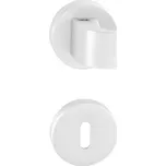 klika TI - CINTO - R 2732 Provedení: kl./kl. na rozetách, Povrch: WS - bílá mat (152) 8584138329384