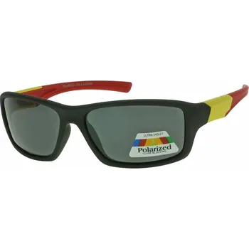 Polarizační sluneční brýle P18026-4