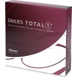 Dailies Total 1 (90 čoček)