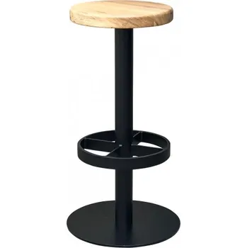 Barová židle Barová židle A 4802 ST Wood