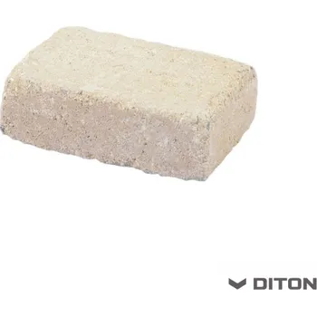 Dlažba Dlažba BROŽ History, čtverec 14/14