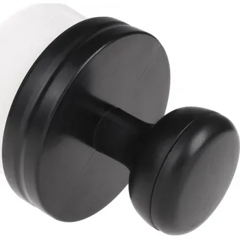 Kosmetický štětec Interiérový štětec Purestar Stamp Brush White