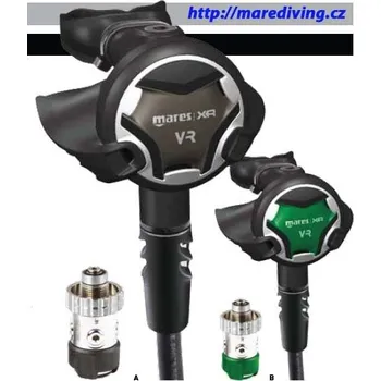 Automatika Mares XR - R2S-VR A - Vzduch