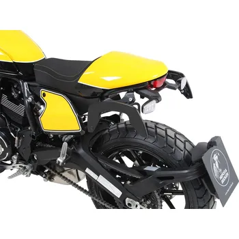 Zavazadlo na motocykl Ducati Scrambler 800 19-22 boční nosič C-Bow 6307593 00 01