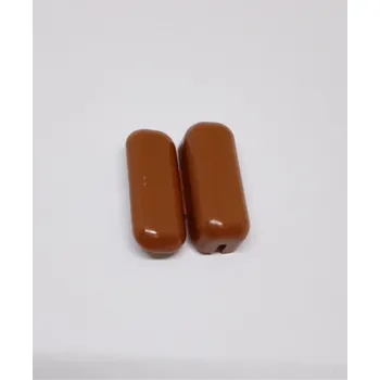 ISOTRA Spojka řetízku k žaluziím zavírací Barevná varianta: Světle hnědá 8003