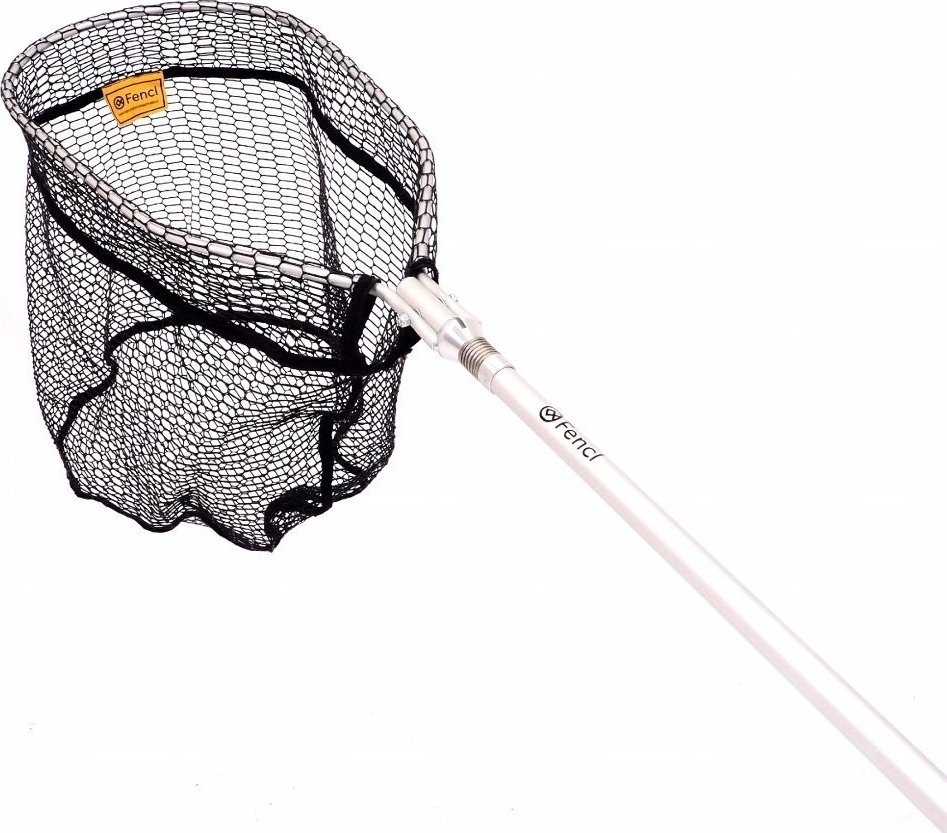 Fencl® PREDATOR PREMIUM PRO spinning net - Fencl fishing