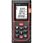 Digitální laserový metr digitální 40M, 0,05-40m 8820042 EXTOL Premium